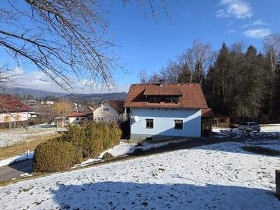 Haus kaufen in 9524 St. Magdalen