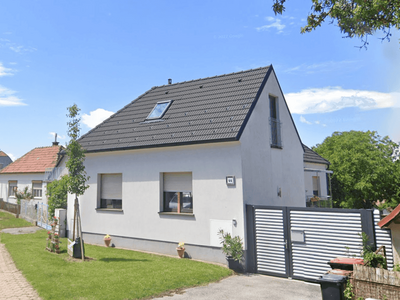 Haus provisionsfrei mieten in 7053 Hornstein