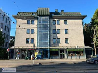 Gewerbeobjekt mieten in 1130 Wien