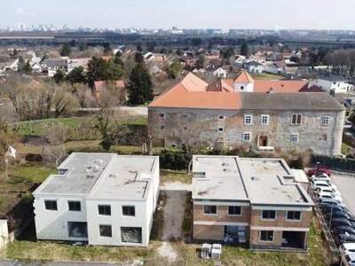 Haus kaufen in 2421 Kittsee