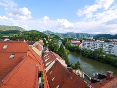 Wohnanlage kaufen in 8700 Leoben (Bild 4)
