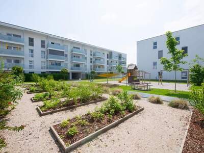 Eigentumswohnung in 4400 Steyr