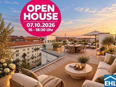 Terrassenwohnung kaufen in 1030 Wien (Bild 1)