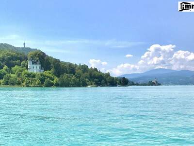 Grundstück kaufen in 9081 Reifnitz