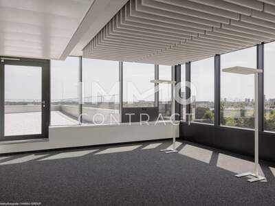 Gewerbeobjekt mieten in 1210 Wien (Bild 2)