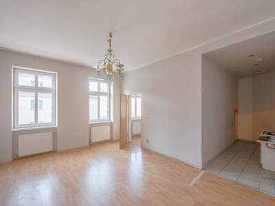 Wohnung kaufen in 1160 Wien