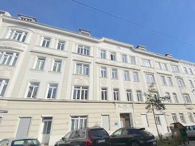 Altbauwohnung kaufen in 1160 Wien (Bild 3)