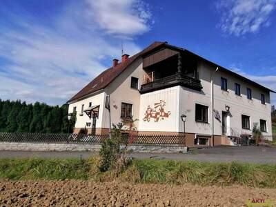 Haus kaufen in 8330 Feldbach