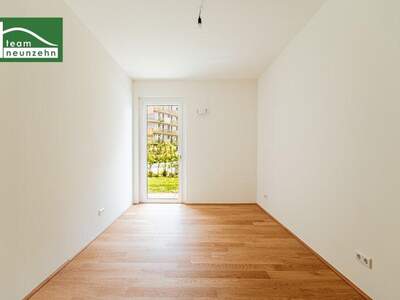 Terrassenwohnung kaufen in 1210 Wien (Bild 5)