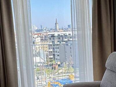 Wohnung mieten in 1030 Wien