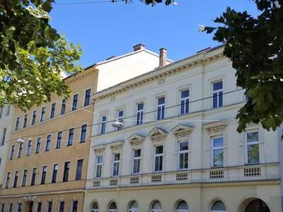 Anlageobjekt kaufen in 1150 Wien