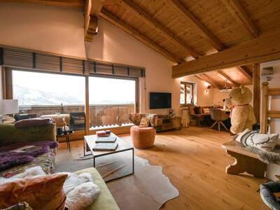 Wohnung mit Balkon mieten in 6370 Kitzbühel (Bild 1)