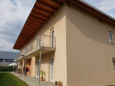 Wohnung mit Balkon mieten in 8200 Gleisdorf (Bild 1)