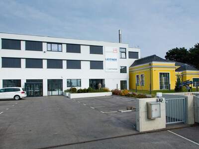 Gewerbeobjekt mieten in 2372 Gießhübl (Bild 1)