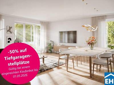 Terrassenwohnung kaufen in 8042 Graz (Bild 1)