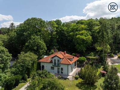 Haus kaufen in 2123 Hautzendorf