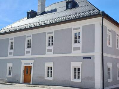 Gewerbeobjekt mieten in 5580 Tamsweg (Bild 1)