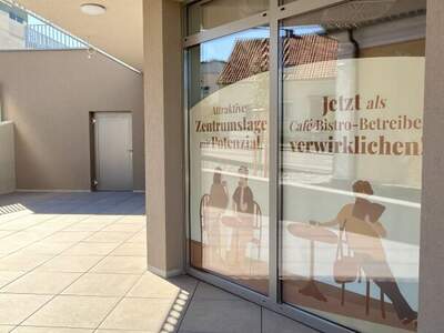 Gewerbeobjekt kaufen in 4492 Hofkirchen (Bild 4)