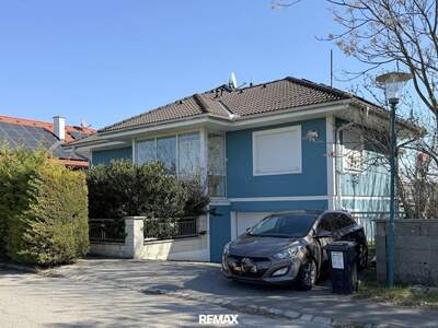Haus kaufen in 2232 Parbasdorf