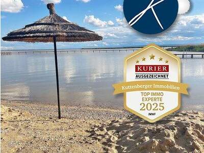 Ferienhaus kaufen in 7091 Breitenbrunn (Bild 1)