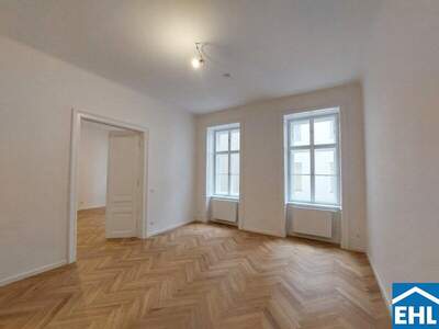 Terrassenwohnung mieten in 1010 Wien (Bild 3)