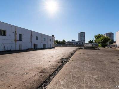 Anlageobjekt kaufen in 5280 Braunau