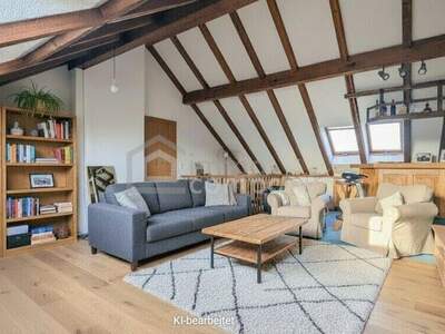 Wohnung mit Balkon kaufen in 6971 Hard (Bild 1)