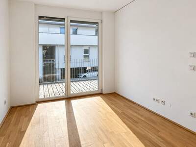 Wohnung mit Balkon mieten in 8051 Graz (Bild 2)