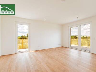 Terrassenwohnung kaufen in 1210 Wien (Bild 2)