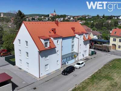 Wohnung kaufen in 3741 Pulkau