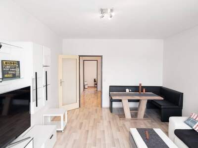 Wohnung kaufen in 2563 Pottenstein