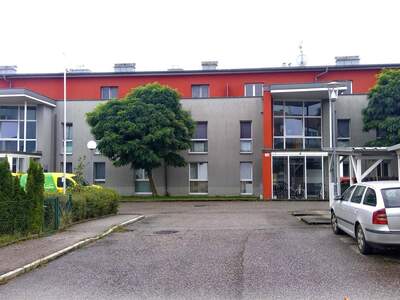 Wohnung mieten in 3351 Weistrach