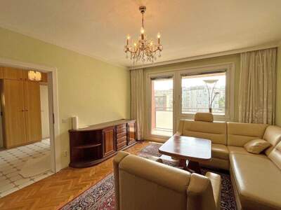 Terrassenwohnung kaufen in 1100 Wien (Bild 1)