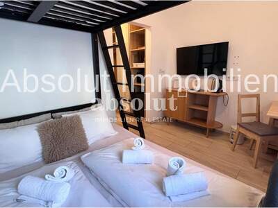 Etagenwohnung kaufen in 5753 Saalbach