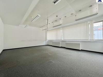 Gewerbeobjekt mieten in 1110 Wien (Bild 2)