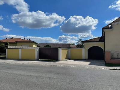 Haus mit Garten kaufen in 2253 Weikendorf (Bild 4)