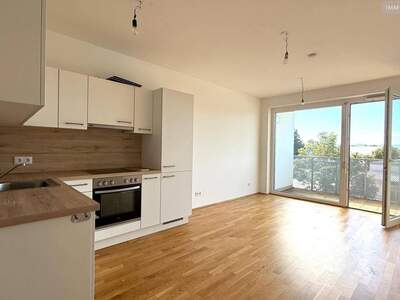 Wohnung mieten in 2700 Wiener Neustadt