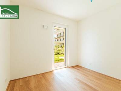 Terrassenwohnung kaufen in 1210 Wien (Bild 2)