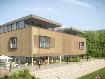 Gewerbeobjekt kaufen in 8101 Gratkorn (Bild 3)