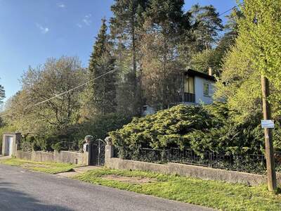 Ferienhaus kaufen in 7442 Lockenhaus (Bild 2)