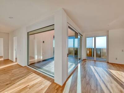 Wohnung mit Balkon kaufen in 1030 Wien (Bild 2)