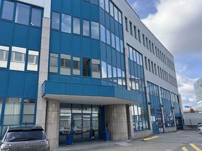 Gewerbeobjekt mieten in 1030 Wien (Bild 2)