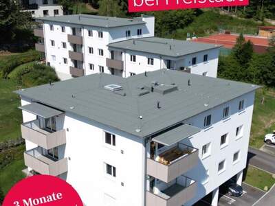 Mietwohnung in 4240 Waldburg (Bild 1)
