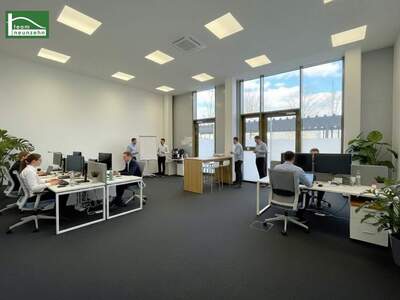 Gewerbeobjekt mieten in 8010 Graz