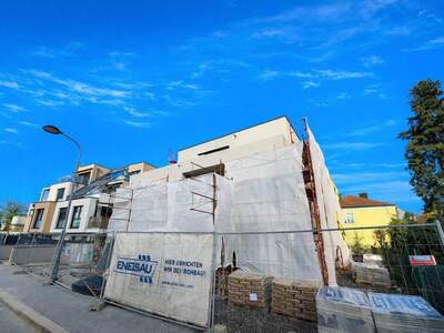 Haus kaufen in 1210 Wien