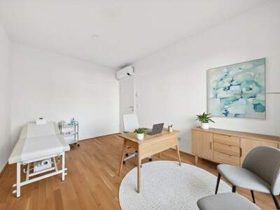 Büro / Praxis kaufen in 1220 Wien (Bild 3)