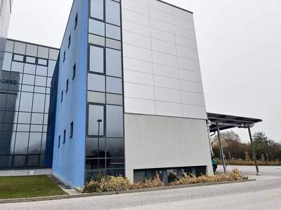 Gewerbeobjekt mieten in 8301 Laßnitzhöhe