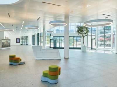 Büro / Praxis mieten in 1300 Schwechat (Bild 3)