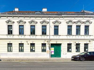 Büro / Praxis mieten in 1140 Wien (Bild 2)