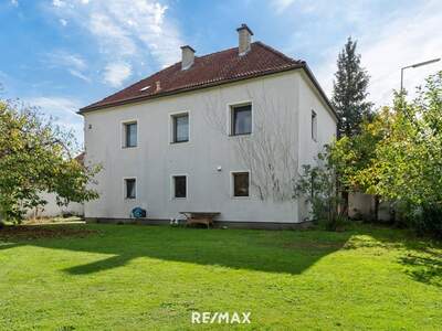 Haus kaufen in 9020 Klagenfurt